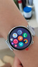 华为HUAWEI WATCH GT 6 流光紫 41mm智能手表多维情绪健康全新骑行体验 实拍图