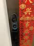 360可视门铃6Pro 500万超清画质家用监控智能门铃电子猫眼摄像头超清夜视远程通话包裹快递看护 实拍图
