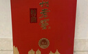 泸州老窖 六年窖头曲 浓香型白酒 52度500ml*6瓶 整箱装(赠送3个礼品袋) 实拍图