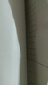 金隆兴墙纸自粘防水防潮白色铝箔遮瑕宿舍卧室翻新贴背景墙壁纸0.6*10米 实拍图
