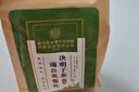 同仁堂菊花枸杞决明子茶養盰護肝茶金银花甘草牛蒡根熬夜上火养生茶150g 实拍图