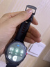 华为【父亲节送礼优选】HUAWEI WATCH GT 6 雅丹黑 46mm智能手表多维情绪健康全新骑行体验 实拍图