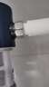 惠尔顿前置过滤器15T大通量过滤25微米反冲洗家用全屋净水器 实时自动清洗刮洗自来水防爆过滤器P0038pro 上门安装【15T-升级25微米精滤】 实拍图