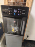 奥克斯（AUX） 饮水机下置式家用立式温热型快速加热下置水桶饮水器 重磅丨新即热式UV杀菌 制冷制热型 实拍图