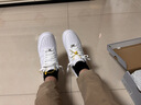 耐克NIKE男空军一号AF1 运动鞋CW2288-111白40.5 实拍图