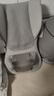 海尔（Haier）按摩靠垫按摩器肩颈背腰部按摩仪颈椎按摩垫全身躺垫一体按摩椅加热多功能生日礼物实用送爸妈长辈 4D立体肩颈揉捏+腰背全面覆盖+臀部热敷+双侧震动 520送女朋友礼物送长辈老年人朋友男女 实拍图