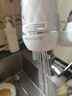 九阳（Joyoung）水龙头净水器去除余氯净化水质可视化可清洗滤芯一机四芯JYW-T05 实拍图