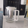 苏泊尔即热茶吧机家用高端客厅用新款全自动茶吧富锶矿化下置式饮水机净水机一体立式SW-CBJ62 实拍图