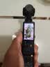 大疆 DJI Osmo Pocket 3 全能套装 一英寸口袋云台相机 OP灵眸手持数码相机 旅游vlog 便携美颜摄像 实拍图