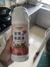 可其氏蛋壳果蔬清洗剂去农残洗水果奶瓶蔬菜孕妇婴幼儿专用清洗洁精粉状 实拍图