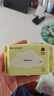 babycare婴儿手口湿巾加厚擦脸湿纸巾mini装便携出行6抽*24包 实拍图