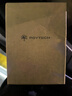 PGYTECH手机包蒲公英微单相机包单肩挎包OneGo手机摄影包卡片机收纳通用户外轻巧便携 休闲款霜月灰 实拍图
