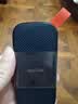 闪迪（SanDisk）2TB Type-c USB3.2移动固态硬盘（PSSD）E30高速 移动SSD 读速800MB/s 兼容手机笔记本电脑 实拍图