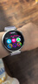 华为HUAWEI WATCH GT 6 流光紫 41mm智能手表多维情绪健康全新骑行体验 实拍图