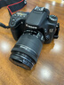 佳能/Canon 60D 70D 80D 77D 90D 二手单反相机 半画幅中端级数码相机 70D +18-55 IS II 非召回批次 准新 实拍图