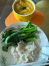 聚春园福建肉燕面手工新鲜燕丝面福鼎特产美食肉面燕皮肉燕面馄饨皮云吞 燕丝面 125g*5盒 实拍图
