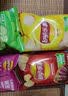 乐事（Lay's）薯片 黄瓜味 135克 休闲零食 膨化食品 实拍图
