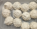 广州酒家叉烧包750g 20个 早餐半成品广式早茶点心包子食品生鲜 实拍图