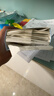 稳健棉里层儿童防晒口罩3-6岁独立装 一只一袋20只透气防尘防花粉过敏 实拍图