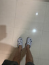 CROCS卡骆驰洞洞鞋贝雅洞洞鞋轻便运动鞋耐磨一脚蹬拖鞋休闲鞋|10126 梦境蓝-5AF 40 (250mm) 实拍图