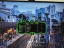 泰坦军团27英寸2K 275Hz双侧入光屏DyDs0.5ms升降支架HDR400硬件低蓝光 耳机挂240Hz电竞显示器KG277S PLUS 实拍图