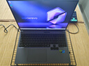 机械革命【直播间领券立减800元】极光X 2026 (i7-13700HX 16G 1T RTX5060 2.5K屏 180Hz 灰) 实拍图