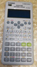 卡西欧（CASIO）热销商品FX-82ES PLUS A-2 函数科学计算器学生考试日常学习慧白 大学高中初中学生适用无存储功能 实拍图
