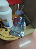 脉冲按摩贴肩颈按摩器颈椎按摩仪智能迷你按摩腰部颈部全自动揉捏全身家用多功能小型按摩贴 替换贴片（五张）-无主机 按摩贴 实拍图