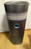 美的（Midea）【九重净化加湿一体】价保618空气净化器加湿鼻炎家用除甲醛烟味异味过敏原空气净化机RX600Pro 实拍图