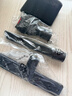 海尔（Haier）桶式吸尘器家用大吸力强力大功率吸尘机干湿多用一键收线吸尘器开荒吸灰HZ-T810W【价保618】 实拍图