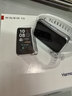 华为（HUAWEI）手环10 标准版 冰川白 智能手环专业睡眠分析情绪健康铝合金机身心率监测运动手环华为手环9升级 实拍图