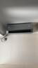 绿联USB3.0移动硬盘盒 2.5英寸外置硬盘盒 适用电脑笔记本台式机外接SATA串口SSD固态机械硬盘盒子 实拍图