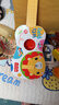 费雪（Fisher-Price）儿童乐器尤克里里 宝宝吉他音乐启蒙乐器玩具狮子六一儿童节礼物 实拍图