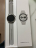 小米（MI）【限时特惠】XiaomiWatchS4银色国家补贴汽车钥匙运动心率血氧监测小米手表s4男表女表 实拍图