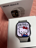 小米（MI）REDMI Watch 6皎月银 国家补贴 澎湃OS 3 心率血氧监测 红米手表6 小米汽车 送男友送女友 实拍图