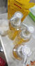 隆力奇蛇胆硫磺多效沐浴皂液抑菌除螨液体香皂洗脸洗头沐浴男女留香380g 实拍图