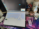 机械师曙光16S Ultra【直播间权益】16英寸游戏笔记本电脑U7 255HX RTX5070 300Hz 2.5K屏 32G1T白 国补 实拍图