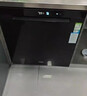 海尔（Haier）【价保618】双微蒸汽洗W30Pro旗舰版洗碗机嵌入式150升+大容量80℃母婴级消杀分区洗EYBW16586GHU1 实拍图