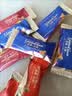 金冠 坚果太斐糖混合装 500g 太妃糖 结婚喜糖 酥糖 糖果 休闲零食 实拍图