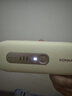康佳（KONKA）脱毛仪3301蓝宝石冰感冰点家用宿舍唇部腋下大小腿比基尼线脱毛神器送女友生日礼物实用 保价618 奶油白-石英晶体冰点版本 实拍图