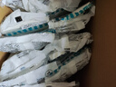 西门子（SIEMENS）插座面板套装  正五孔10只量贩装 86型暗装二三插 致典雅白色 实拍图