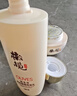 郁美净鲜奶橄榄保湿乳100g温和润肤修护干燥补水润肤乳 实拍图