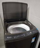 小天鹅（LittleSwan）【价保618】波轮洗衣机全自动家用 15KG超大容量 TB15-1808T 免清洗不脏桶 除螨 以旧换新京东自营 实拍图