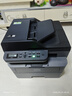 兄弟（brother）DCP-L2648DW 黑白激光打印机复印扫描 34页/分有线无线远程自动输稿双面打印家用办公高容耗 实拍图