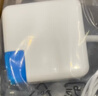 米瑞思（mryc）苹果笔记本电脑充电器Type-C线套装USB-C PD61W MacBook Pro/Air电源适配器A1706 A1708 实拍图