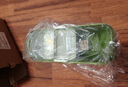 京东京造 擦丝器 304切菜神器土豆丝刨丝器切丝器多功能配6刀头+护手器 实拍图