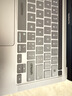 极川 苹果MacBook Pro 13英寸M1/M2键盘膜2020/2022款笔记本电脑键盘保护膜 TPU超薄透明防水尘罩A2338 实拍图