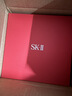 SK-II神仙水精华液330ml礼盒sk2补水保湿护肤品套装化妆全套生日礼物女 实拍图