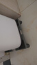 建讯通用万能型全自动洗衣机底座减震防滑加高底座滚筒波轮可移动半自动洗衣机底座 4脚4单轮-灰色【已售30000+】 实拍图