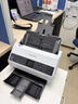 爱普生（EPSON）DS-730N A4馈纸式扫描仪自动连续双面彩色扫描 高速办公用 有线网络 扫描生成OFD格式（上门安装） 实拍图